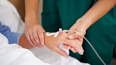 Part nurse, part doctor - nurse practitioners could help solve health problems, says nursing leader.jpg Part nurse, part doctor - nurse practitioners could help solve health problems, says nursing leader.jpg